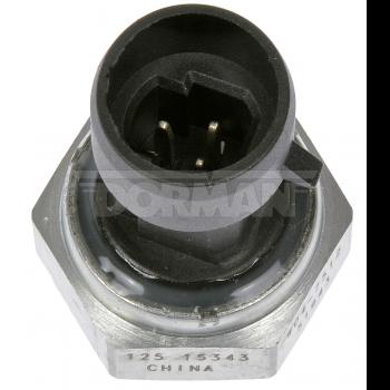 2008 International 3200 Engine Oil Pressure Sensor
