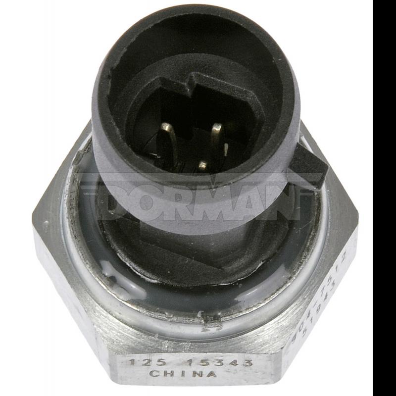 2006 International 1652SC Engine Oil Pressure Sensor