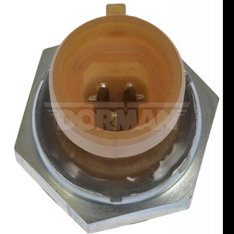 2002 International 4400LP Engine Oil Pressure Sensor Dorman 9047513 image 2 of 3