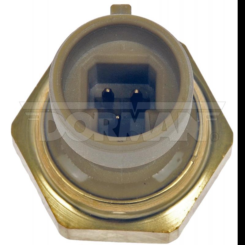 2006 International CXT Exhaust Backpressure Sensor