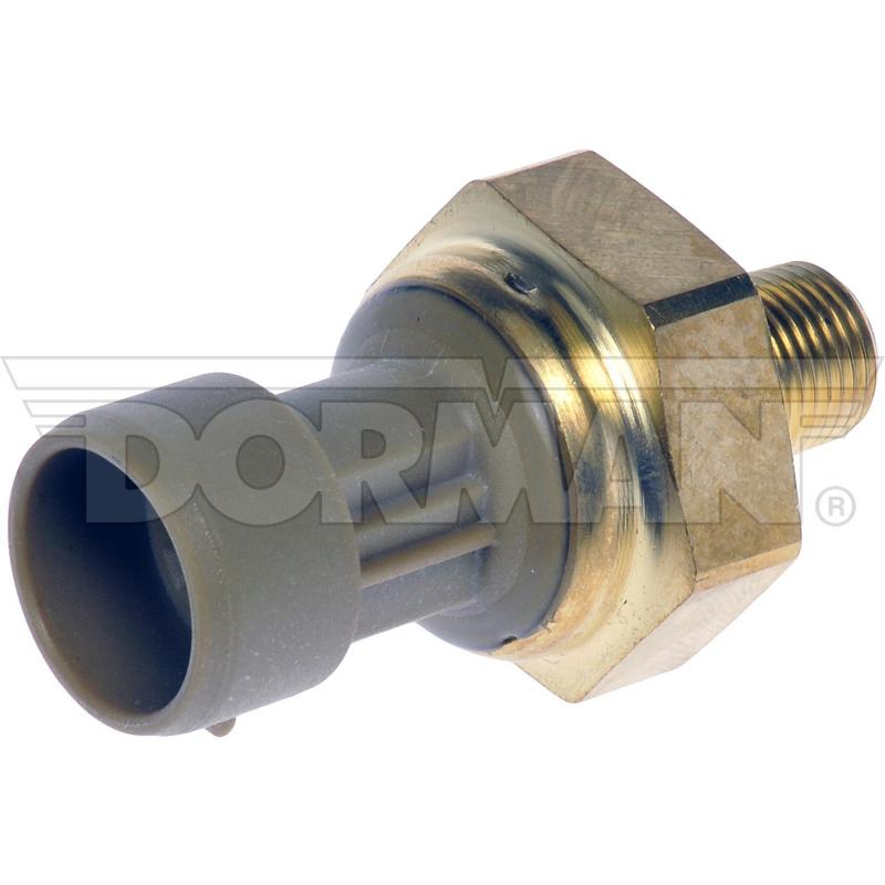 2008 International CXT Exhaust Backpressure Sensor Dorman 9047520 image 3 of 3