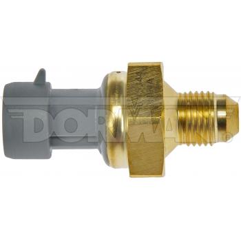 2009 IC Corporation CE Integrated Exhaust Backpressure Sensor