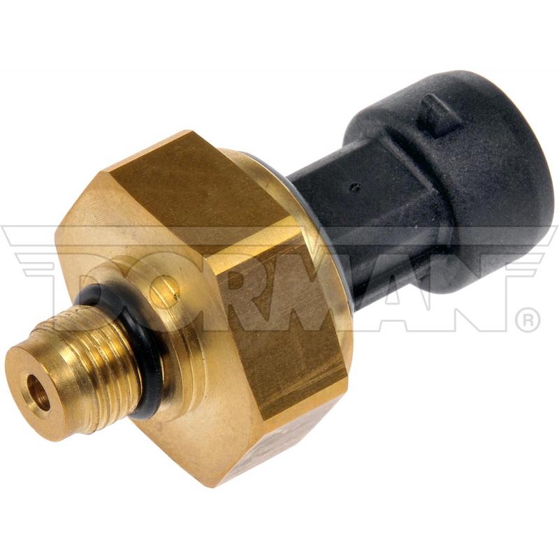 2006 International 1652SC Manifold Absolute Pressure Sensor