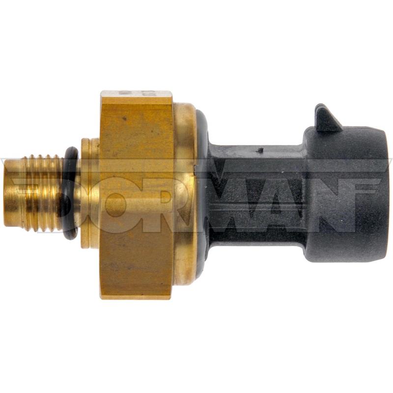 2005 International 7300 Manifold Absolute Pressure Sensor Manifold Dorman 9047525 image 2 of 3
