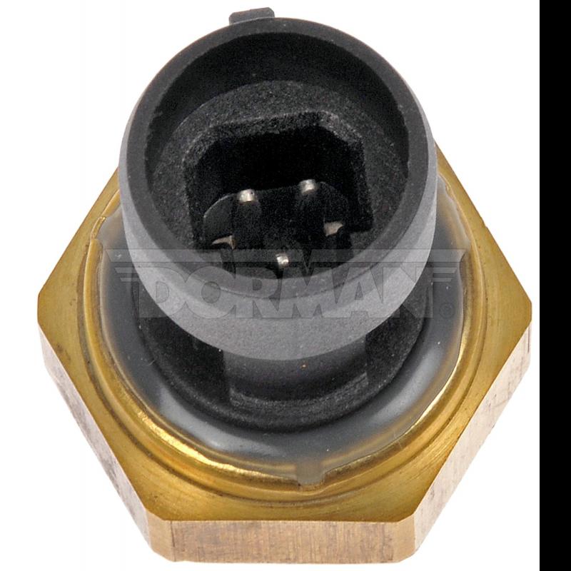 2005 International 7300 Manifold Absolute Pressure Sensor Manifold Dorman 9047525 image 3 of 3