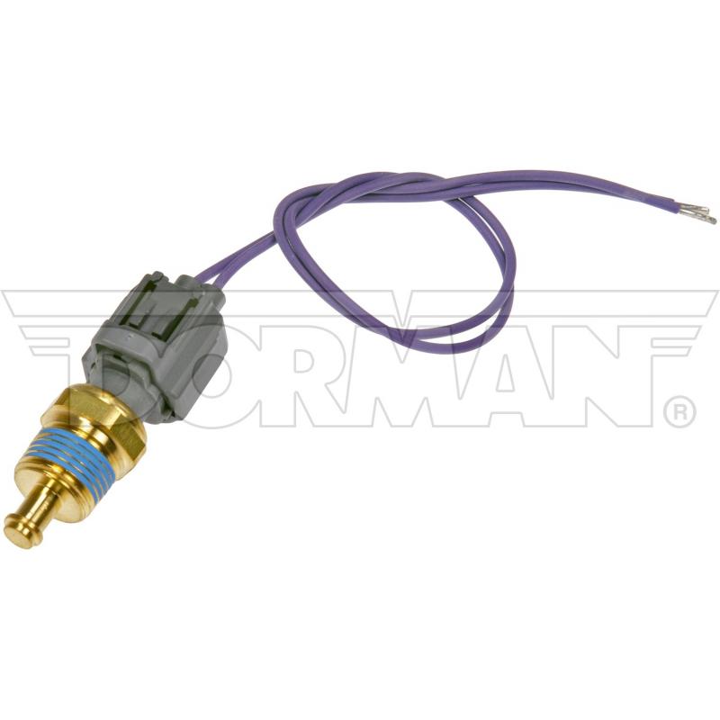 1998 International 2554 Engine Oil Temperature Sensor