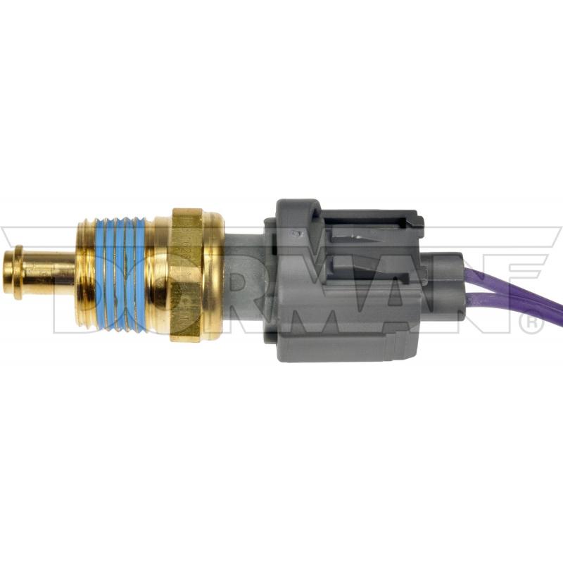 1998 International 2554 Engine Oil Temperature Sensor Dorman 9047526 image 2 of 2