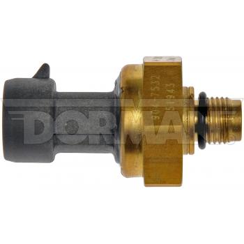 2010 International CF500 Manifold Absolute Pressure Sensor