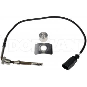 2017 Volkswagen Touareg Exhaust Temperature Sensor