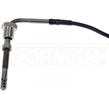 2017 Volkswagen Touareg Exhaust Temperature Sensor After Turbo Dorman 904754 image 4 of 4