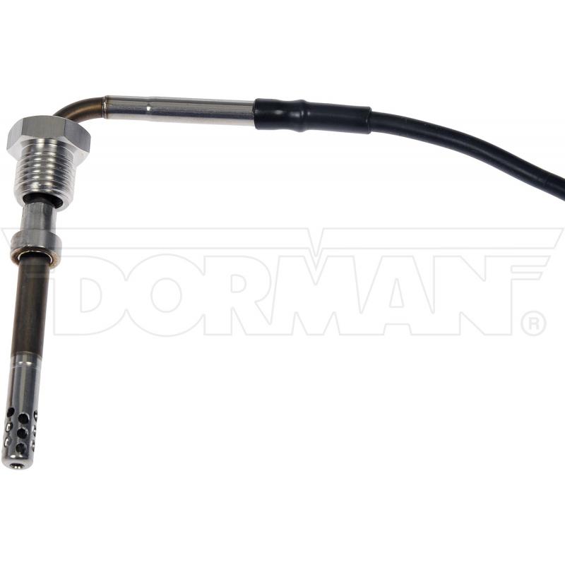 2018 Volkswagen Touareg Exhaust Temperature Sensor After Turbo Dorman 904754 image 4 of 4