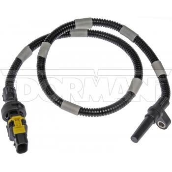 2015 Peterbilt 367 Turbocharger Speed Sensor Dorman 9047629 image 2 of 3