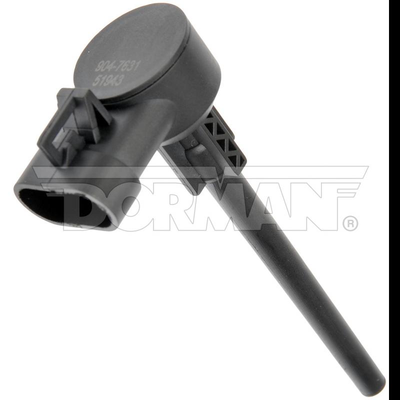 2014 Kenworth T660 Engine Coolant Level Sensor