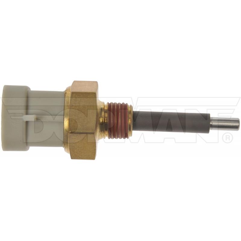 2014 Kenworth T680 Engine Coolant Level Sensor