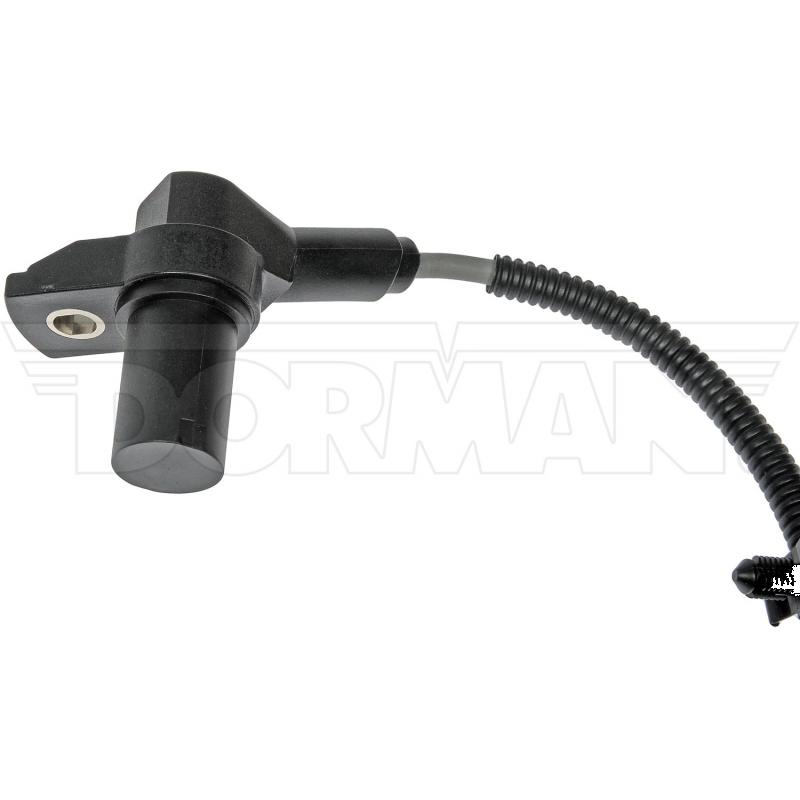 2014 Kenworth T680 Coolant Pump Motion Sensor