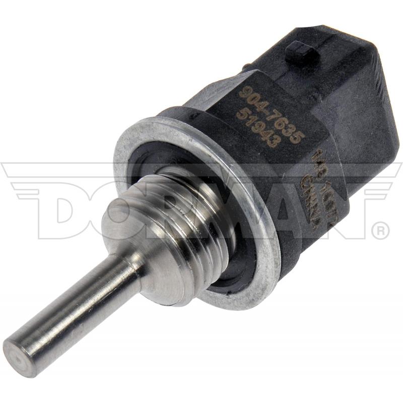 2014 Kenworth T680 EGR Valve Temperature Sensor