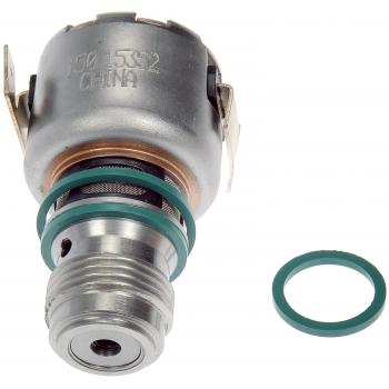2014 Peterbilt 587 Exhaust Brake Actuator
