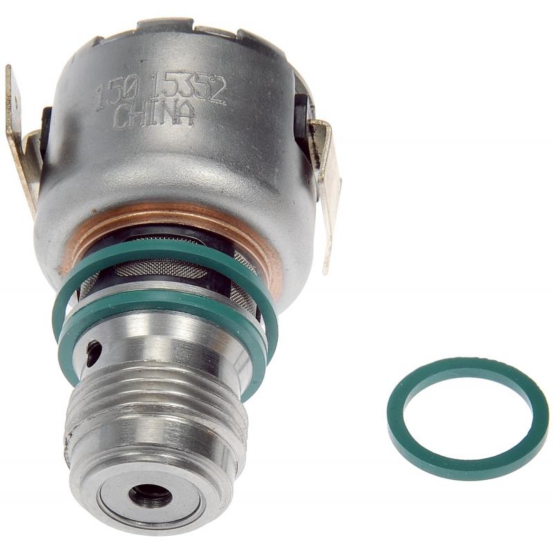 2014 Kenworth T680 Exhaust Brake Actuator
