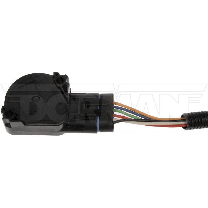 Dorman 9047692 Accelerator Pedal Sensor product image 2 of 4