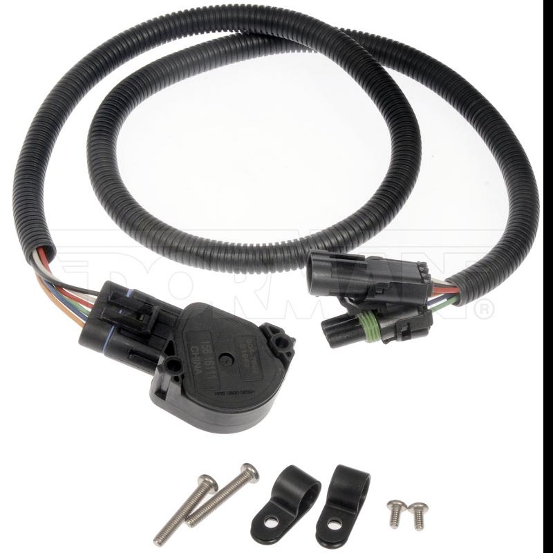 Dorman 9047692 Accelerator Pedal Sensor product image 4 of 4