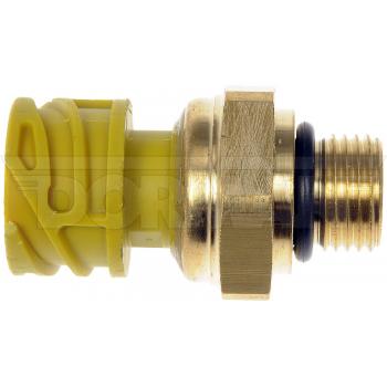 2012 Volvo VNL Engine Crankcase Pressure Sensor Dorman 9047694 image 2 of 4