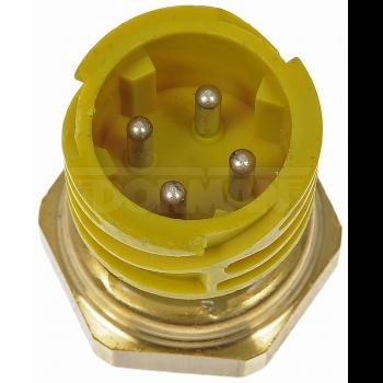 2012 Volvo VNL Engine Crankcase Pressure Sensor Dorman 9047694 image 3 of 4