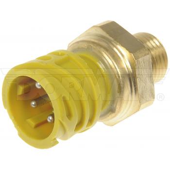 2012 Volvo VNL Engine Crankcase Pressure Sensor Dorman 9047694 image 4 of 4