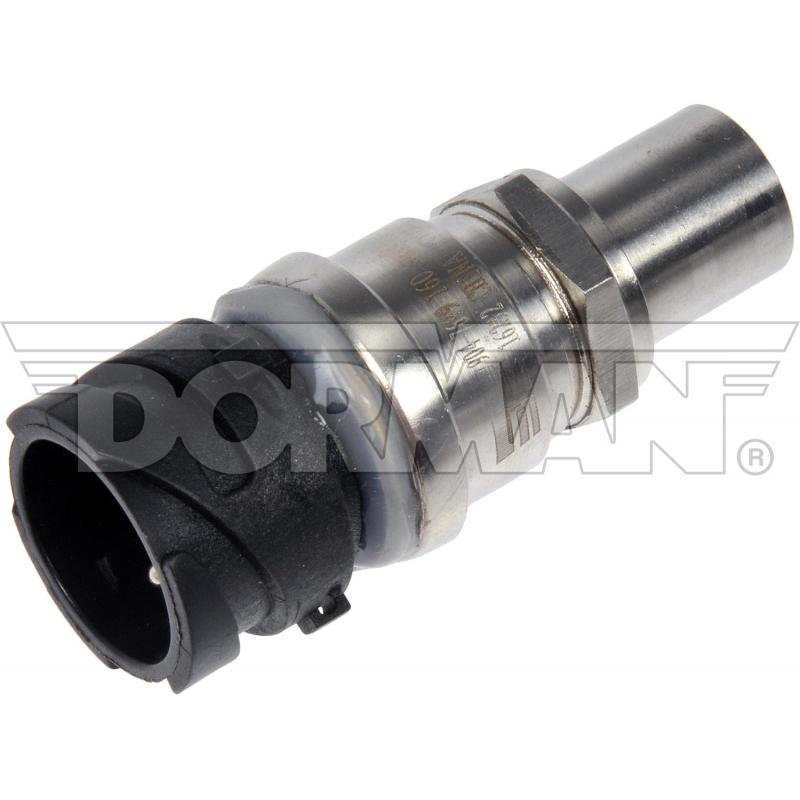 2006 Volvo VNM A/C Refrigerant Pressure Sensor Dorman 9047699 image 2 of 2