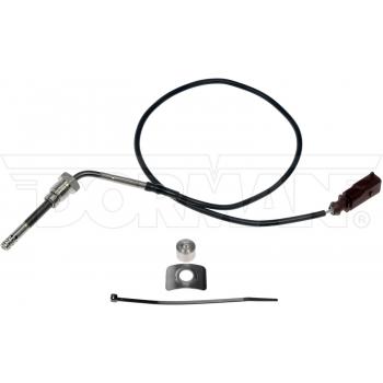 2015 Audi Q7 Exhaust Temperature Sensor After Turbo Dorman 904770 image 3 of 4