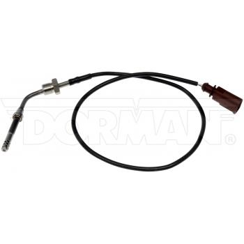 2015 Audi Q7 Exhaust Temperature Sensor After Turbo Dorman 904770 image 4 of 4