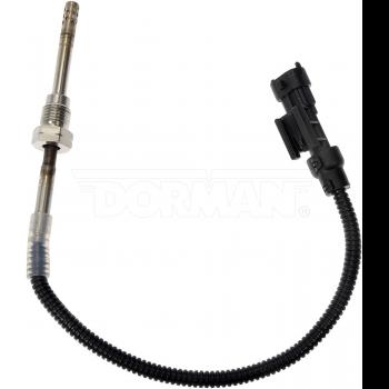 2010 Volvo VNL EGR Valve Temperature Sensor Dorman 9047700 image 3 of 4