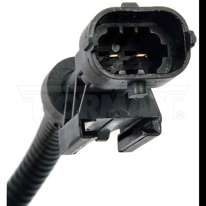 2009 Volvo VHD EGR Valve Temperature Sensor