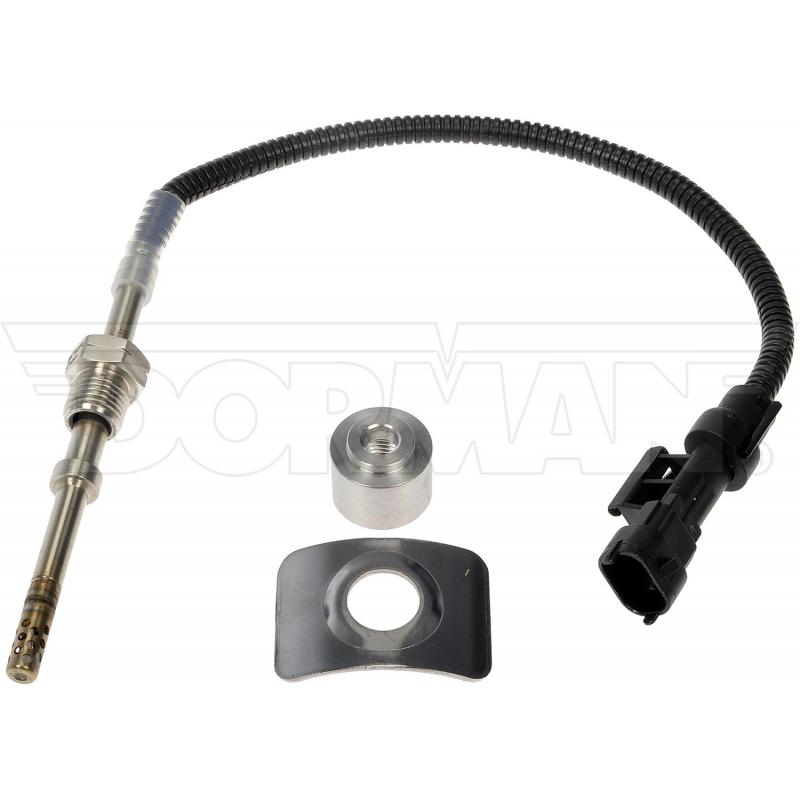 2009 Volvo 9700 EGR Valve Temperature Sensor Dorman 9047700 image 2 of 4