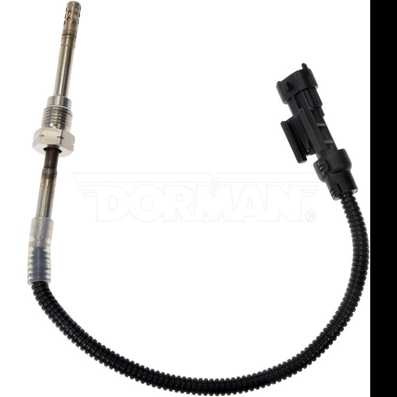 2009 Volvo 9700 EGR Valve Temperature Sensor Dorman 9047700 image 3 of 4