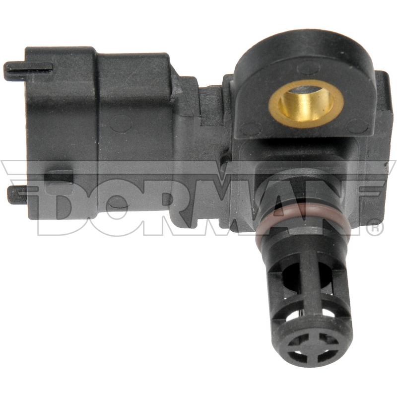 2012 Volvo VAH Turbocharger Boost Sensor