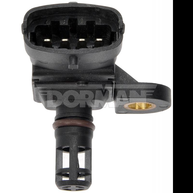 2012 Volvo VAH Turbocharger Boost Sensor Dorman 9047704 image 2 of 2