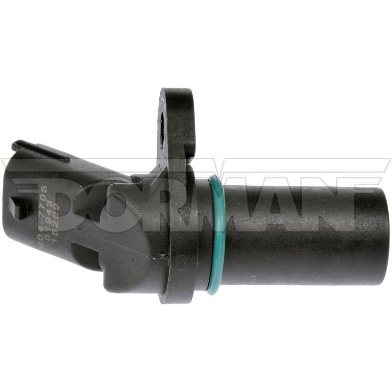 2014 Volvo VHD Engine Crankshaft Position Sensor
