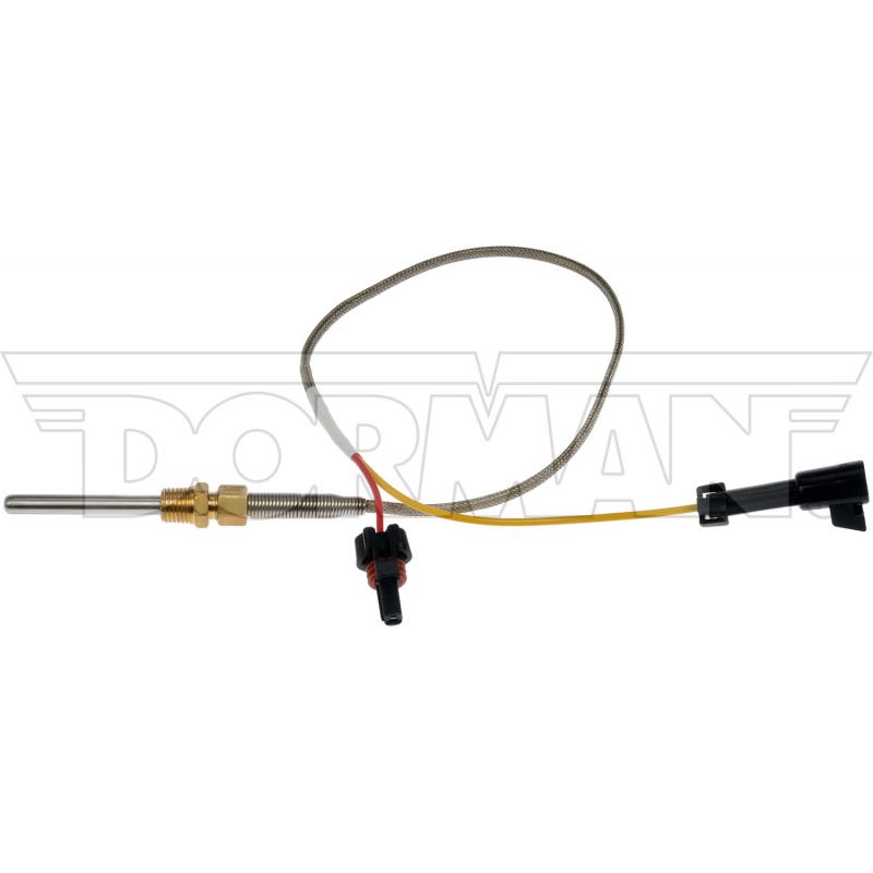 2001 Volvo VNL Exhaust Temperature Sensor