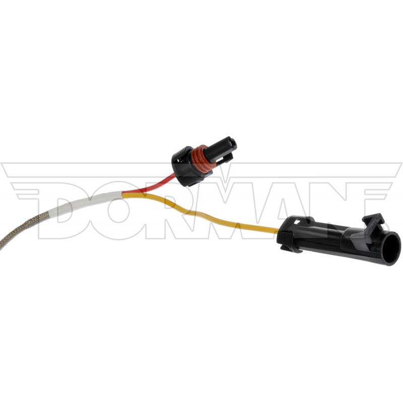 2001 Volvo VNL Exhaust Temperature Sensor Dorman 9047706 image 2 of 3