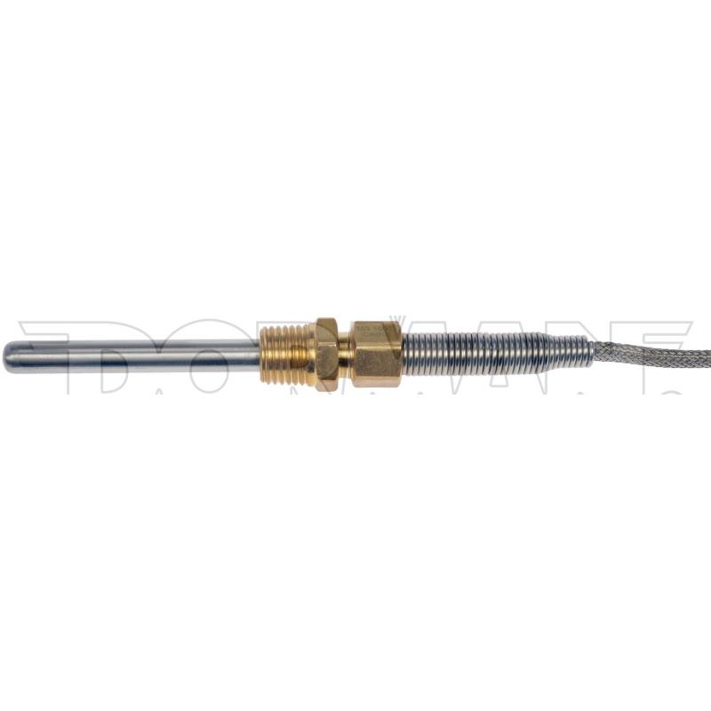 2001 Volvo VNL Exhaust Temperature Sensor Dorman 9047706 image 3 of 3