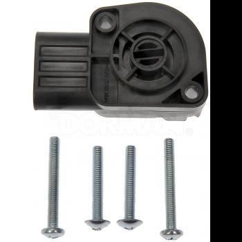 2000 Freightliner FLD112 Throttle Position Sensor
