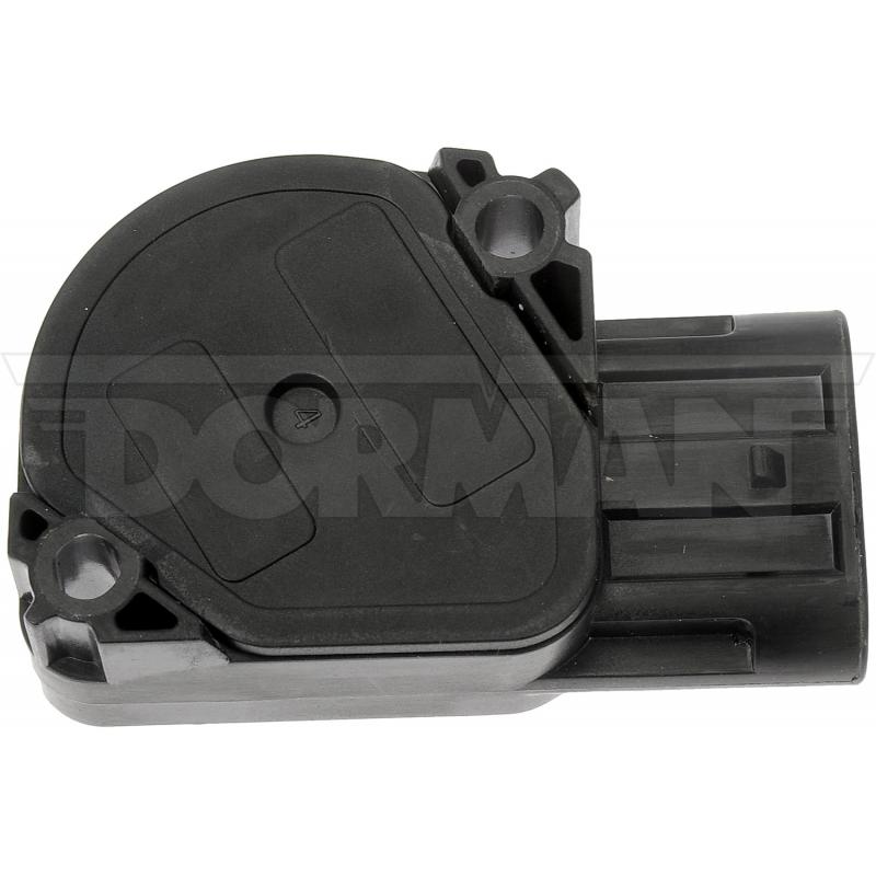 2004 Freightliner FS65 Throttle Position Sensor Dorman 9047772 image 3 of 4