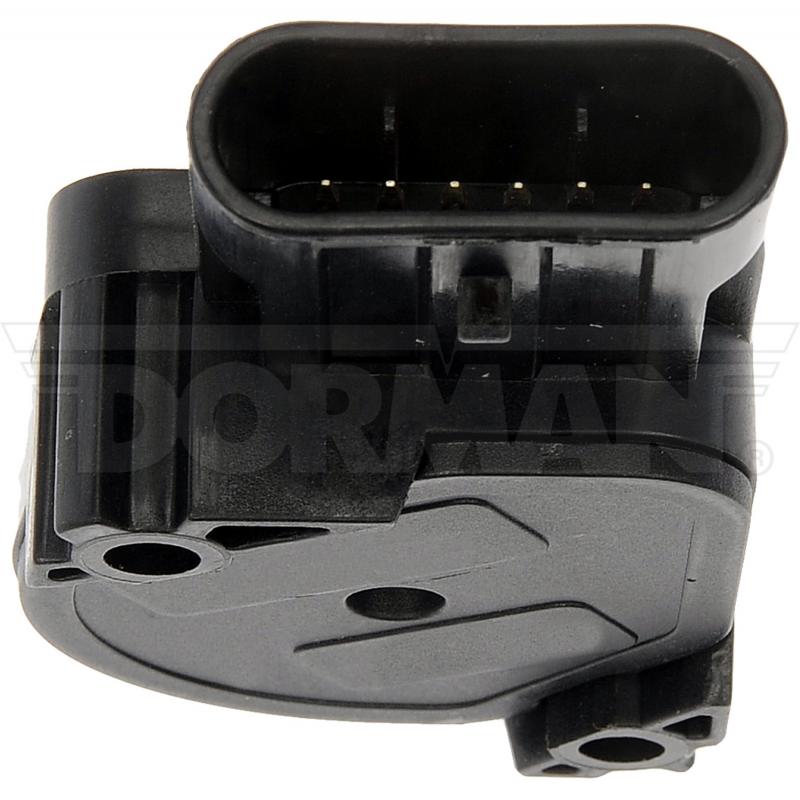 2004 Freightliner FS65 Throttle Position Sensor Dorman 9047772 image 4 of 4