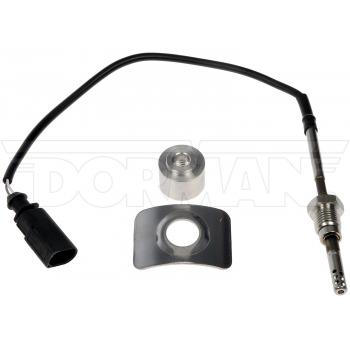 2016 Audi A6 Quattro Exhaust Temperature Sensor End of Particulate Filter Dorman 904778 image 2 of 4