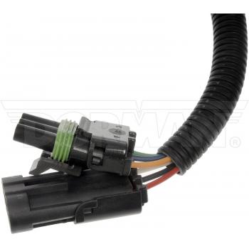 2010 International CF500 Accelerator Pedal Sensor