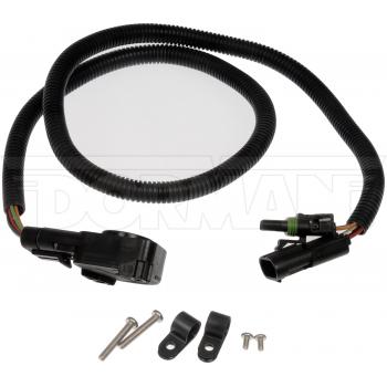 2010 International CF500 Accelerator Pedal Sensor Dorman 9047785 image 3 of 4