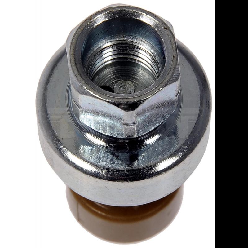 2003 International 4400LP HVAC Pressure Switch