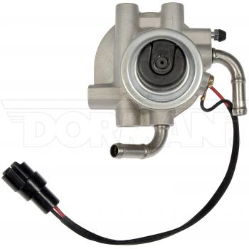 2006 Isuzu NQR Fuel Filter Housing Dorman 9047913 image 3 of 4