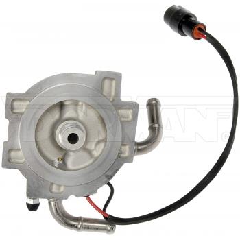 2006 Isuzu NQR Fuel Filter Housing Dorman 9047913 image 4 of 4