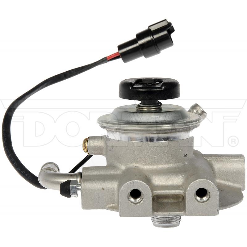 2007 Chevrolet W4500 Tiltmaster Fuel Filter Housing Dorman 9047913 image 2 of 4